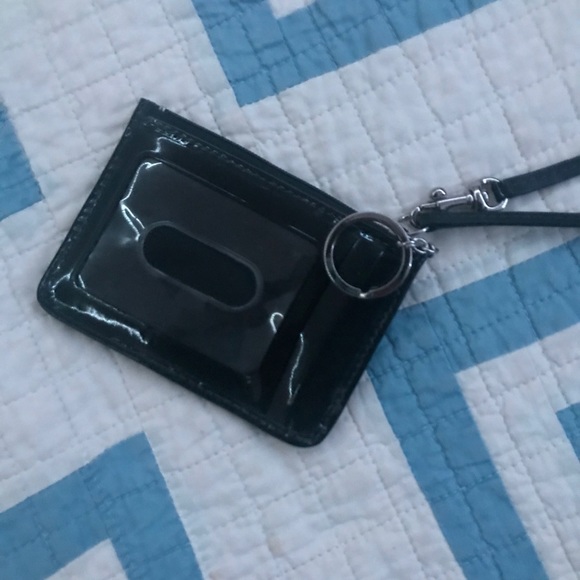 coach coin wallet - Picture 3 of 3